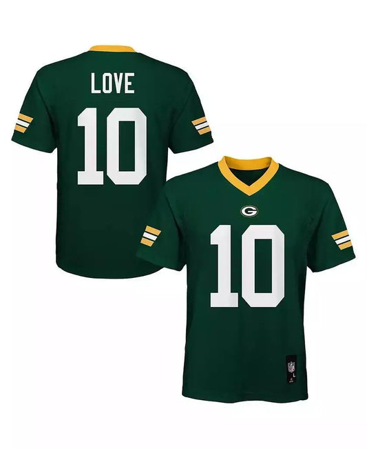Love Green Bay Replica Jersey