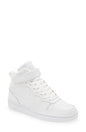 Nike Kids' Court Borough Shoe