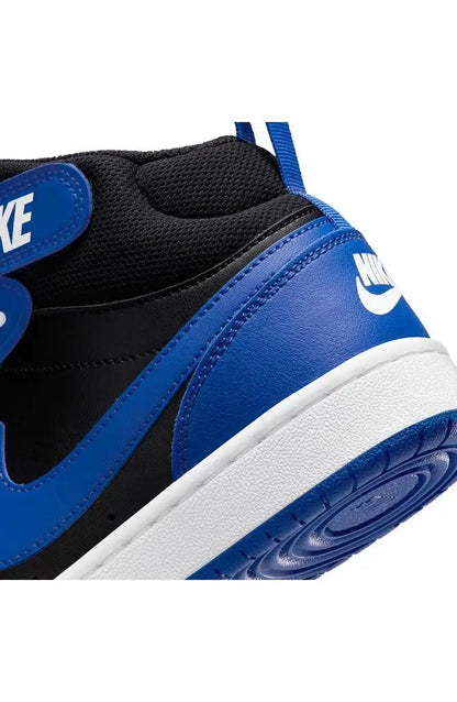 Nike Kids' Court Borough Shoe