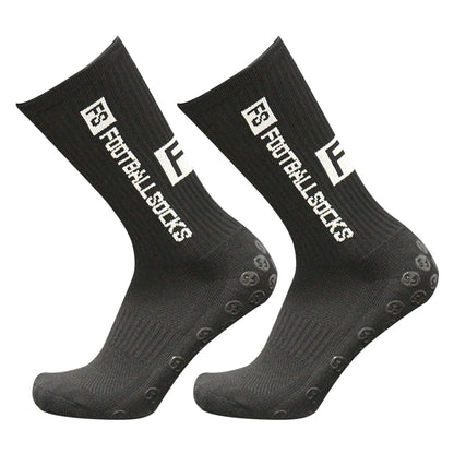 Non Slip Round  Sport Stockings
