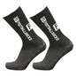 Non Slip Round  Sport Stockings
