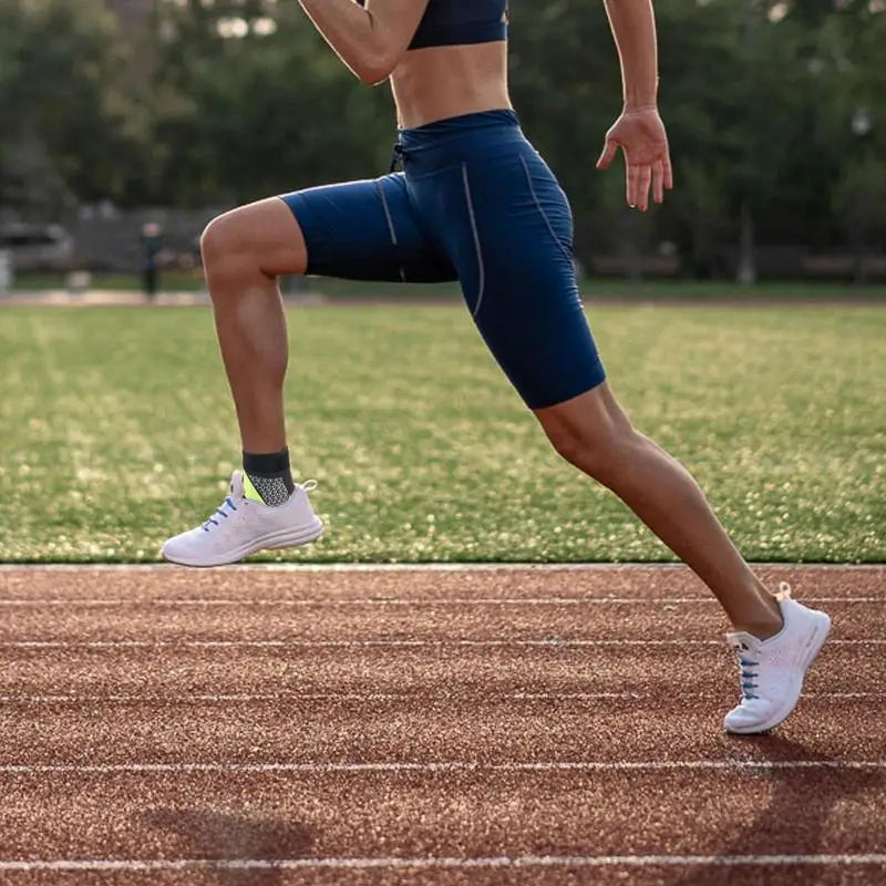 Sports Compression Ankle Brace