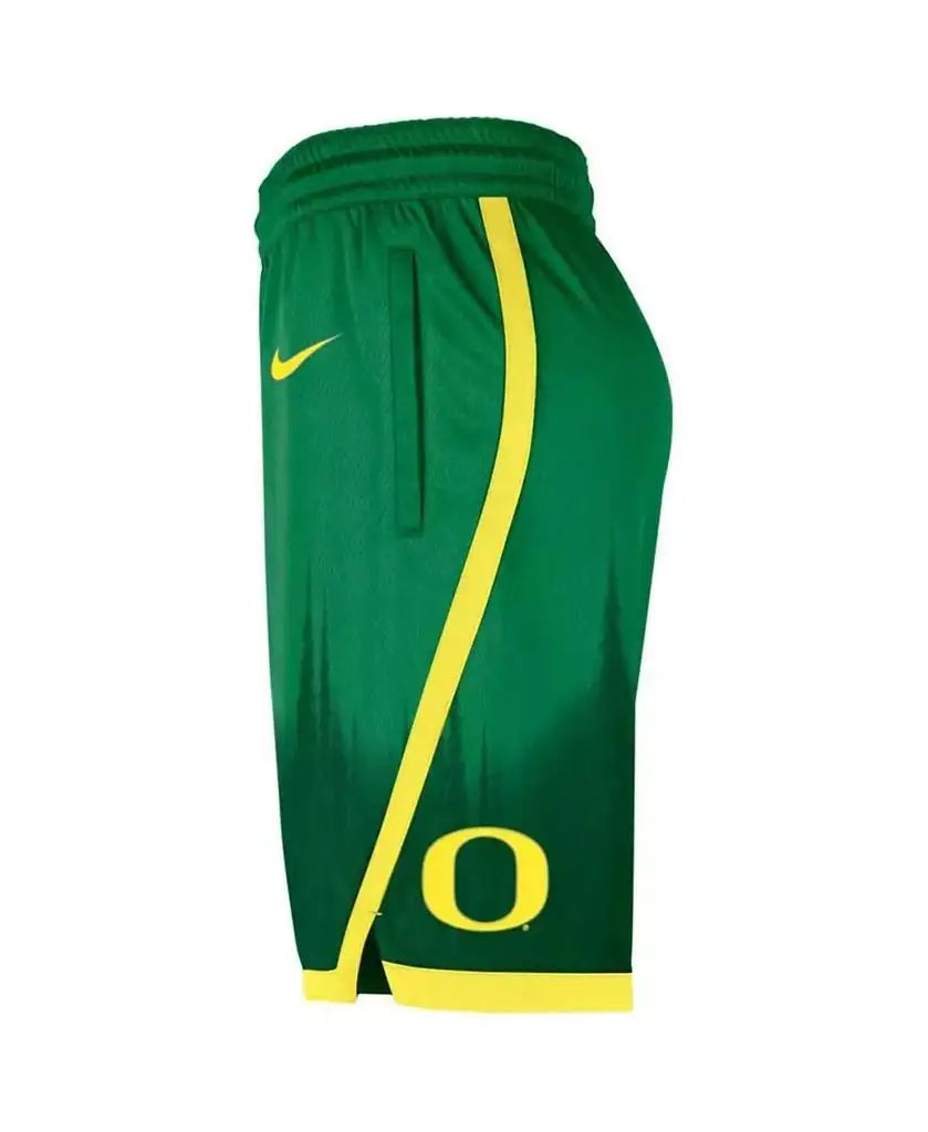 Nike Men's Oregon Basketball Shorts