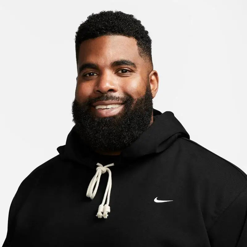 Nike Men's Dri-FIT Training Hoodie