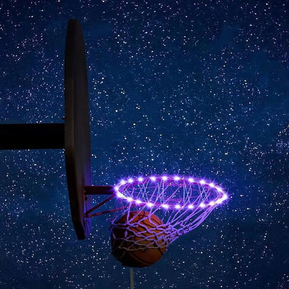 Light Up Basketball Rim 16 Color