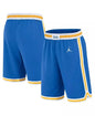 Jordan Men's Blue UCLA Bruins Basketball Shorts