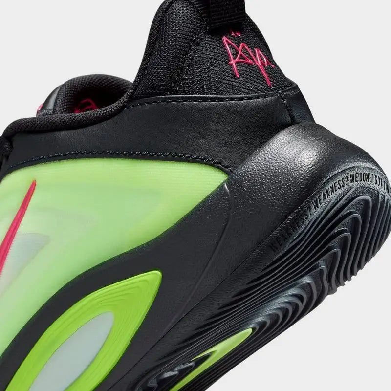 Nike Kids' Nike A'ja Shoes