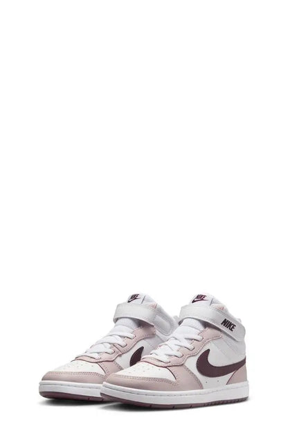 Nike Kids' Court Borough Shoe