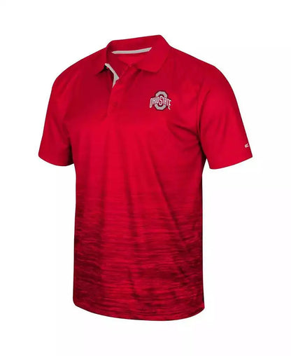 Colosseum Men's Ohio State Buckeyes