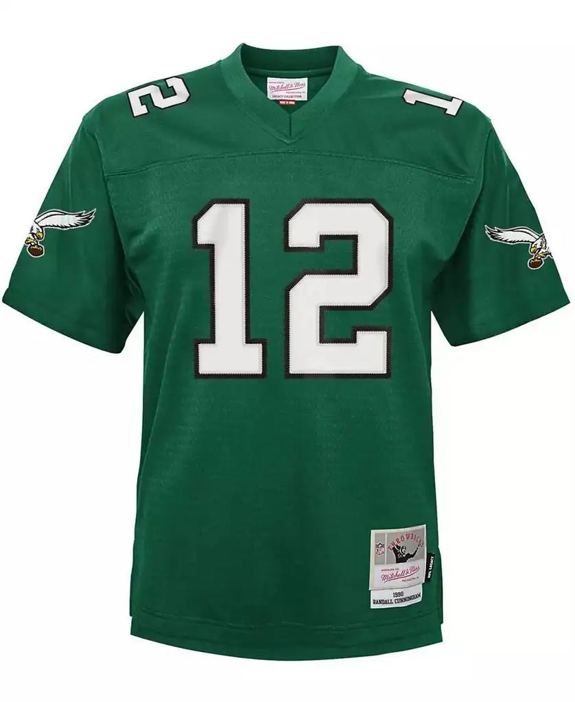 Philadelphia Eagles Randall Cunningham Jersey