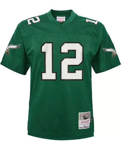 Philadelphia Eagles Randall Cunningham Jersey