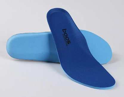 luxury brand Sports Shock Insoles