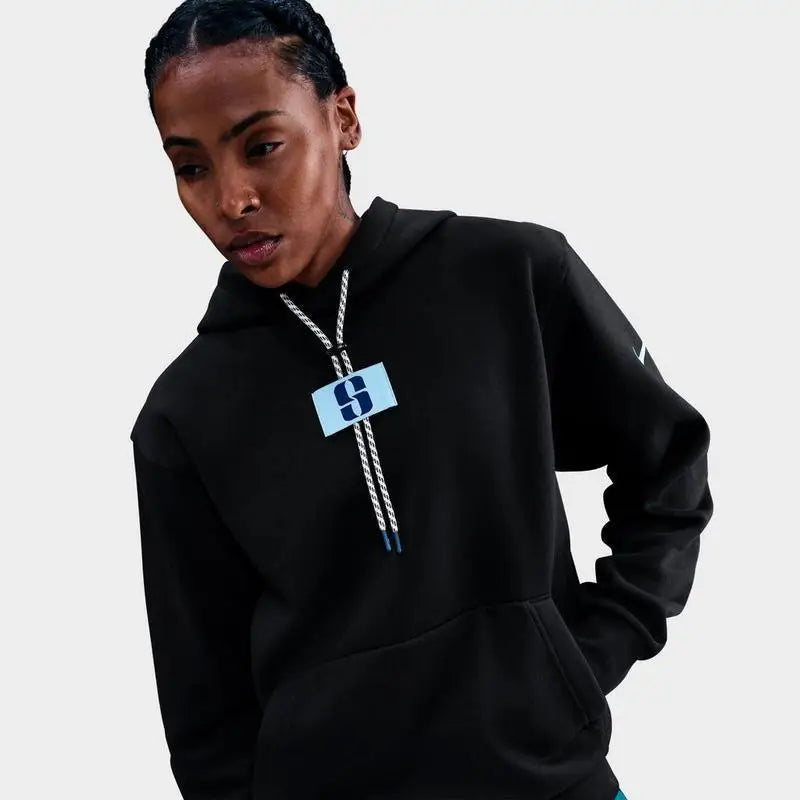 Nike Women's Nike Sabrina Hoodie