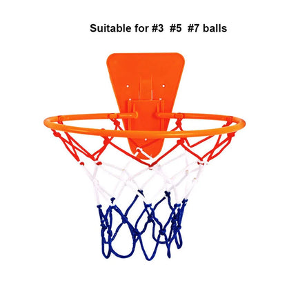 Silent Foam Basketball Size 3/5/7 Indoor Mute Training Ball with Noise-Free Bounce Fast Shipping Boy and Girl Birthday Gift
