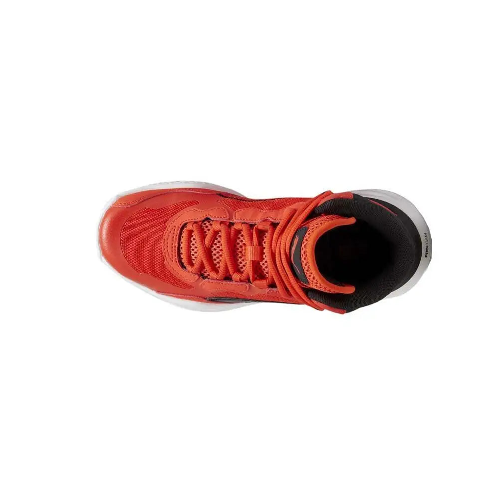 PUMA Playmaker Pro Mid Shoes