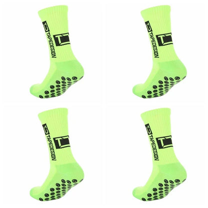 4 pairs breathable socks