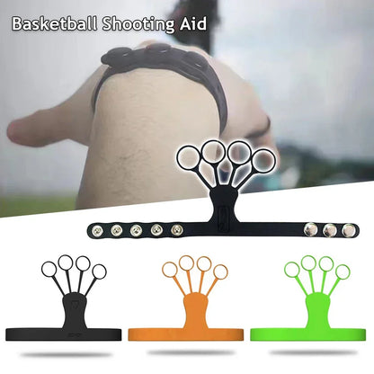 Basketball Shooting Hand Holder
