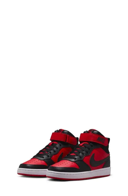 Nike Kids' Court Borough Shoe