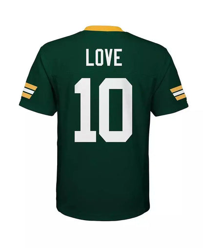 Love Green Bay Replica Jersey
