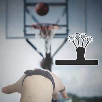 Basketball Shooting Hand Holder