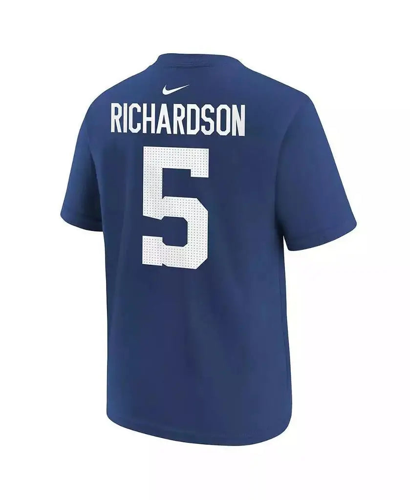 Nike Richardson Indianapolis  T-shirt