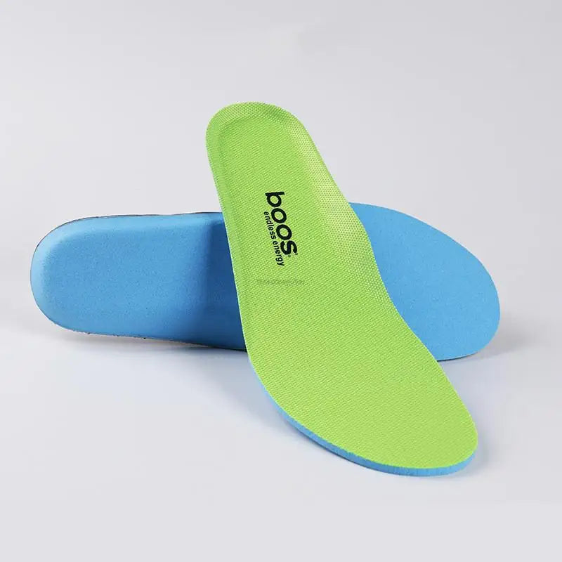 luxury brand Sports Shock Insoles