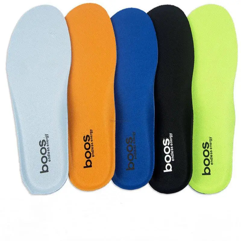 luxury brand Sports Shock Insoles