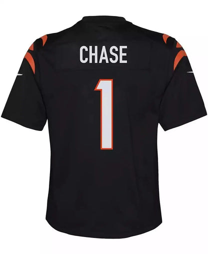 Nike Ja'Marr Chase Game Jersey
