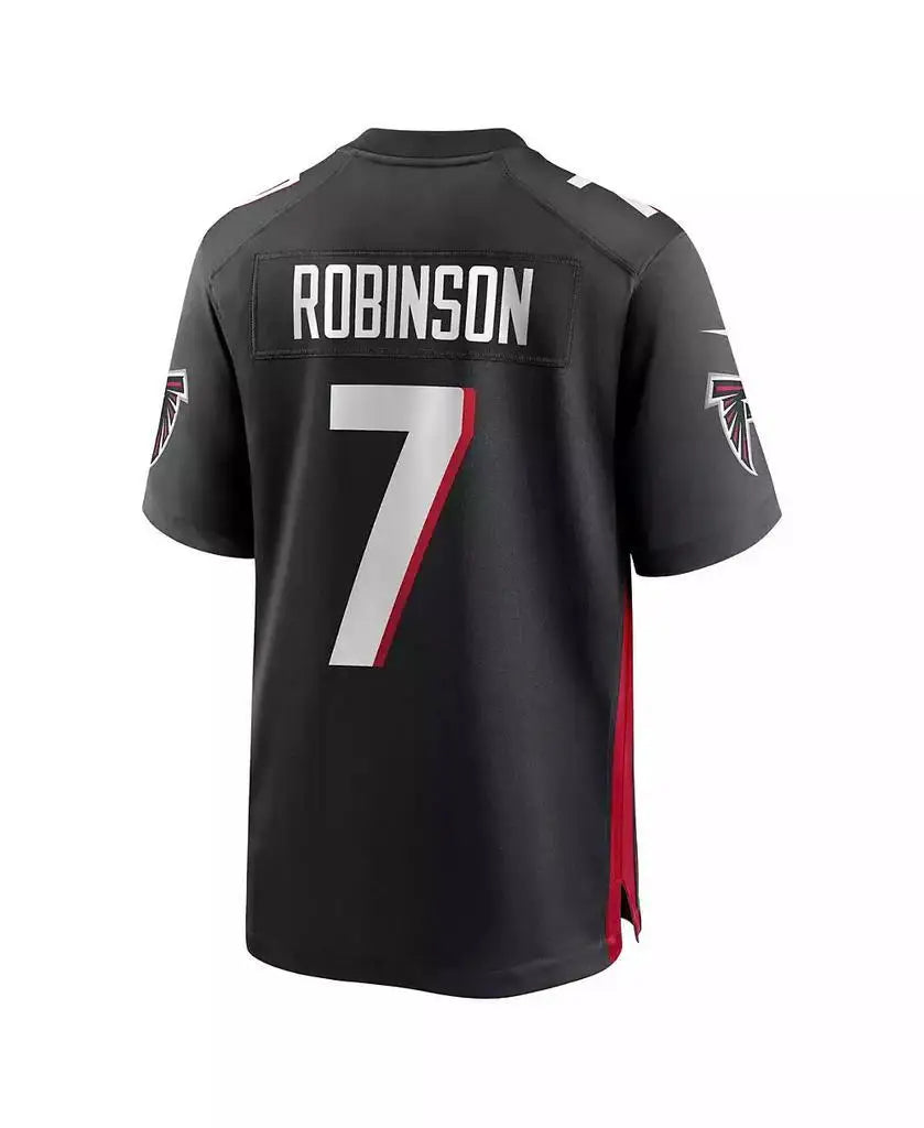 Nike Bijan Robinson Game Jersey