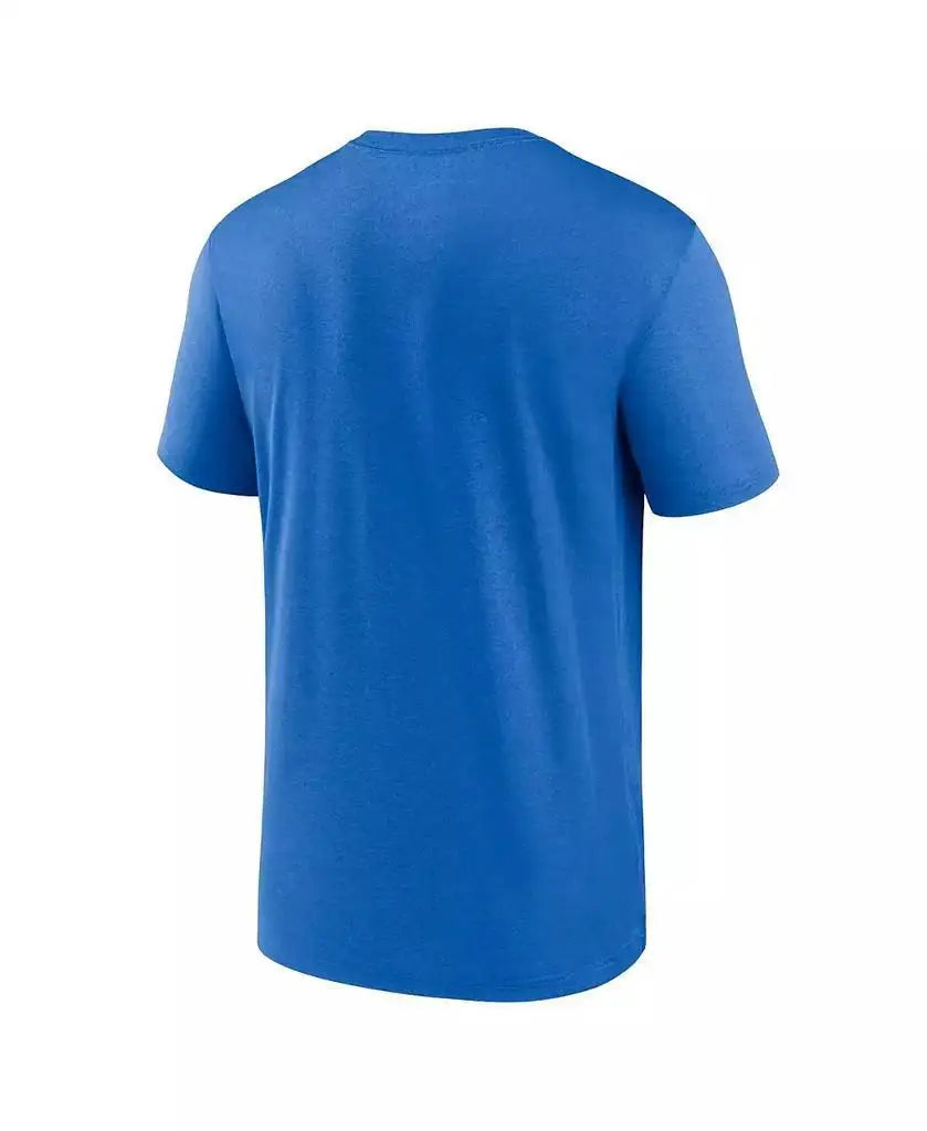 Jordan Men's Blue UCLA T-Shirt