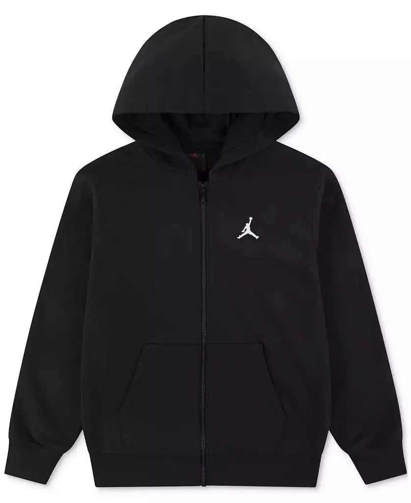 Jordan Boys MJ Brooklyn Hoodie