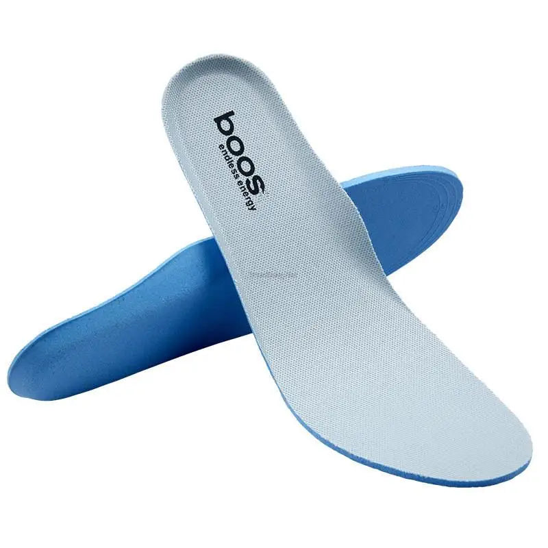 luxury brand Sports Shock Insoles