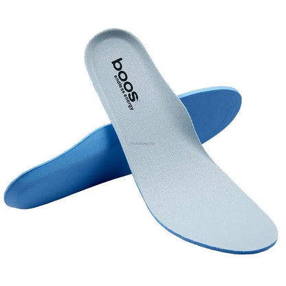 luxury brand Sports Shock Insoles