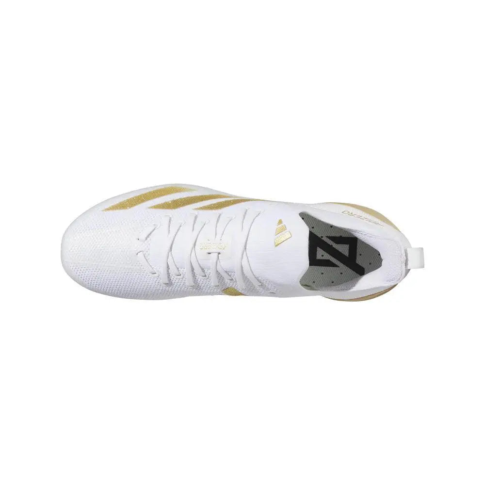 adidas Adizero Electric + Football Cleats
