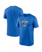 Jordan Men's Blue UCLA T-Shirt