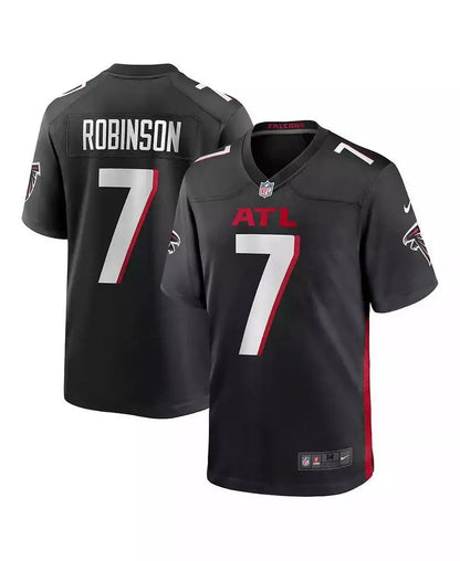 Nike Bijan Robinson Game Jersey