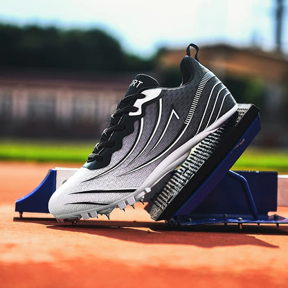 Running Sprint Shoes Lightweight Training Athletic Sports Shoe