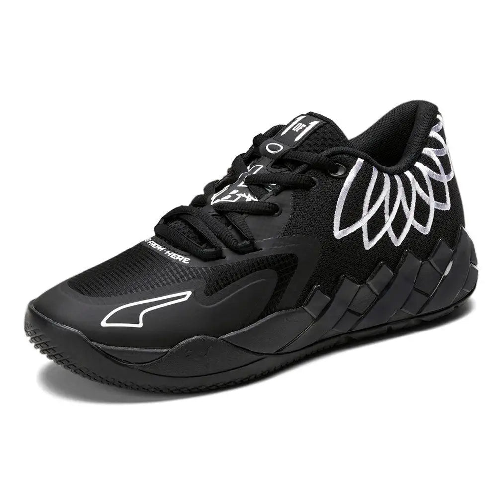 PUMA MB.01 x LaMelo Shoes