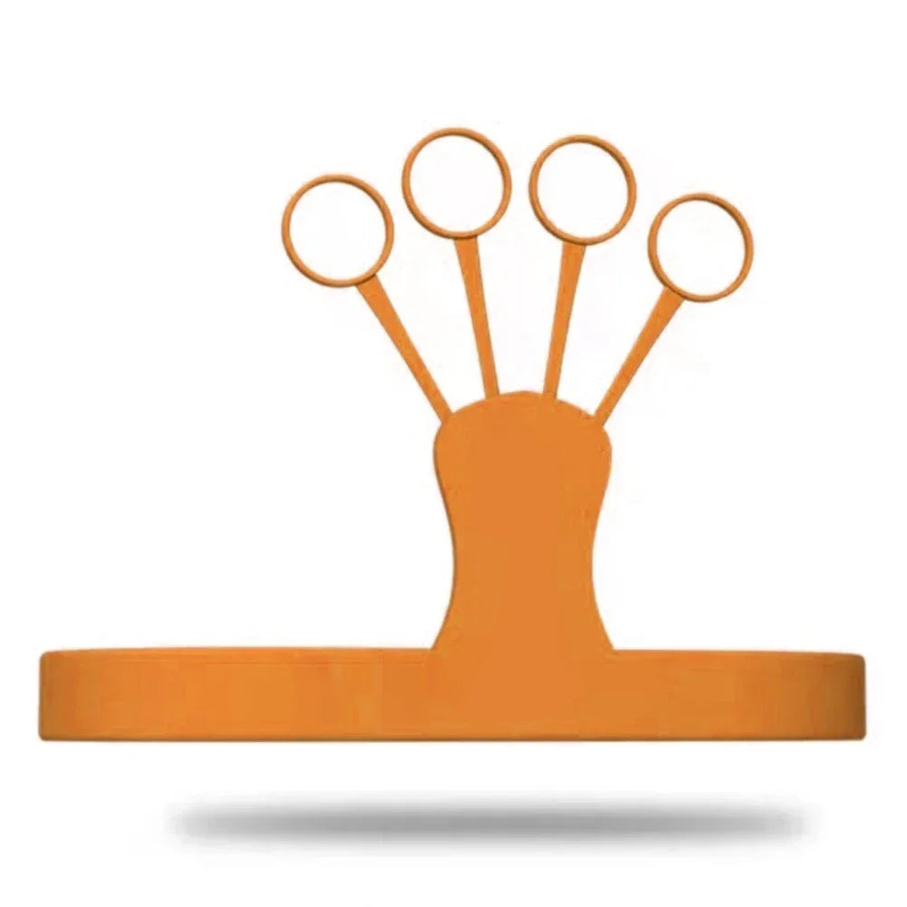Basketball Shooting Hand Holder