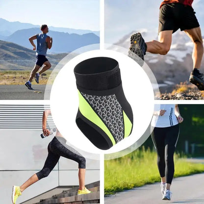 Sports Compression Ankle Brace
